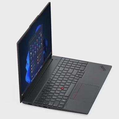 LENOVO Laptop ThinkPad E16 G3 21ST001HSC / AMD Ryzen 5 230, 16", 1920 x 1200, 16 GB RAM, 512 GB SSD, Windows 11 Pro, srebrna